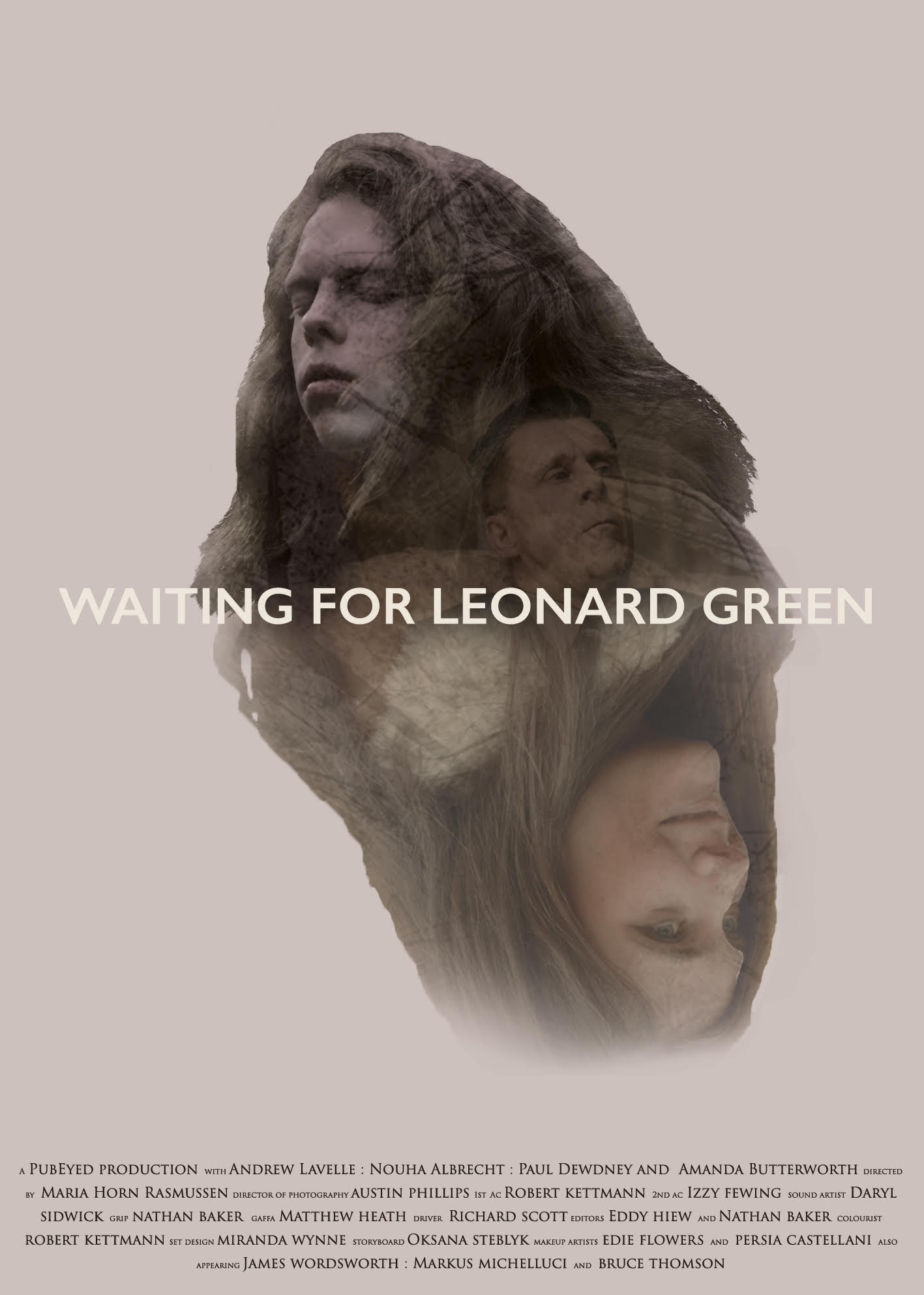 Waiting for Leonard Green